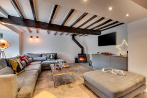 Aysgarth Nook by Maison Parfaite - Luxury Holiday Home with Hot Tub